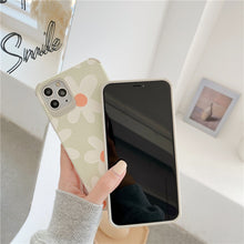 Load image into Gallery viewer, Daisy Flower iPhone Case - Love, Hayat