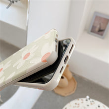Load image into Gallery viewer, Daisy Flower iPhone Case - Love, Hayat