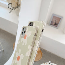 Load image into Gallery viewer, Daisy Flower iPhone Case - Love, Hayat