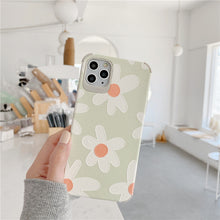 Load image into Gallery viewer, Daisy Flower iPhone Case - Love, Hayat