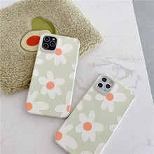 Load image into Gallery viewer, Daisy Flower iPhone Case - Love, Hayat