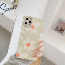 Load image into Gallery viewer, Daisy Flower iPhone Case - Love, Hayat