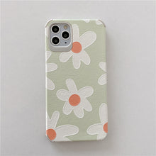 Load image into Gallery viewer, Daisy Flower iPhone Case - Love, Hayat