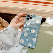 Load image into Gallery viewer, Flower iPhone Case - Love, Hayat
