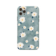 Load image into Gallery viewer, Flower iPhone Case - Love, Hayat