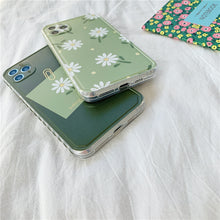 Load image into Gallery viewer, Daisy Flowers iPhone Case - Love, Hayat