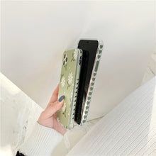 Load image into Gallery viewer, Daisy Flowers iPhone Case - Love, Hayat