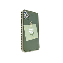 Load image into Gallery viewer, Daisy Flowers iPhone Case - Love, Hayat