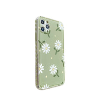 Load image into Gallery viewer, Daisy Flowers iPhone Case - Love, Hayat