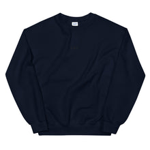 Load image into Gallery viewer, Embroidered Personalisation Sweatshirt - Love, Hayat