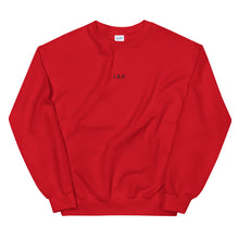 Load image into Gallery viewer, Embroidered Personalisation Sweatshirt - Love, Hayat