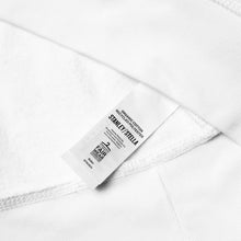 Load image into Gallery viewer, Embroidered 'Jardin de Jasmin' Eco Hoodie - Love, Hayat