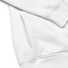 Load image into Gallery viewer, Embroidered 'Jardin de Jasmin' Eco Hoodie - Love, Hayat