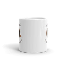 Load image into Gallery viewer, 'Coffee' Mug - Peaucafe