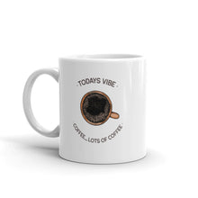 Load image into Gallery viewer, 'Coffee' Mug - Peaucafe