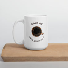 Load image into Gallery viewer, 'Coffee' Mug - Peaucafe