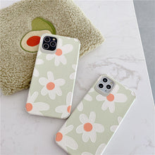 Load image into Gallery viewer, Daisy Flower iPhone Case - Love, Hayat

