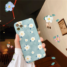 Load image into Gallery viewer, Flower iPhone Case - Love, Hayat
