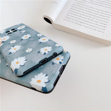 Load image into Gallery viewer, Flower iPhone Case - Love, Hayat
