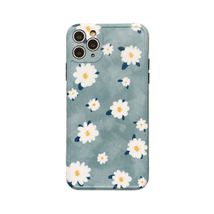 Flower iPhone Case - Love, Hayat