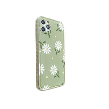 Load image into Gallery viewer, Daisy Flowers iPhone Case - Love, Hayat
