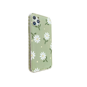 Daisy Flowers iPhone Case - Love, Hayat