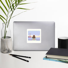 Load image into Gallery viewer, &#39;Love Yourself&#39; Bubble-free stickers - Peaucafe
