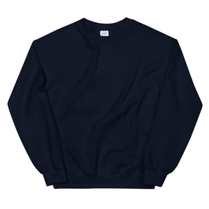Embroidered Personalisation Sweatshirt - Love, Hayat