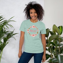 Load image into Gallery viewer, Short-Sleeve &#39;Relax&#39; Premium T-Shirt - Peaucafe

