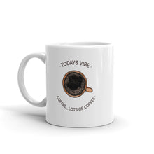 Load image into Gallery viewer, &#39;Coffee&#39; Mug - Peaucafe
